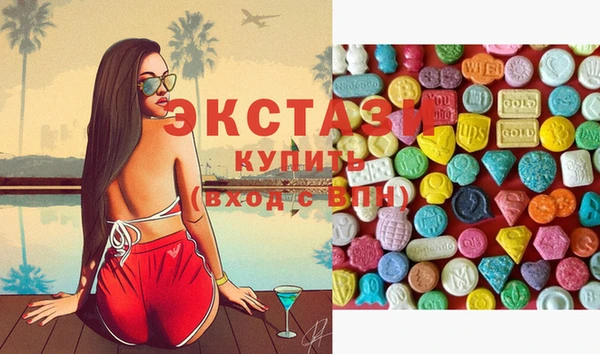 молекула духа Осташков