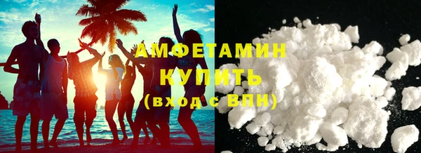 молекула духа Осташков